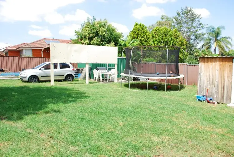 Fifth view of Homely house listing, 162 Canterbury Road, Glenfield NSW 2167