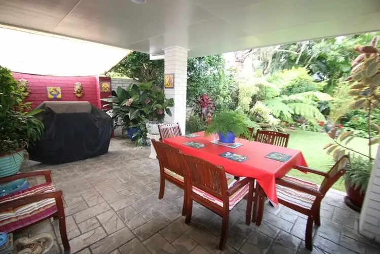 Third view of Homely house listing, 68 Arcadia Avenue, Woorim QLD 4507