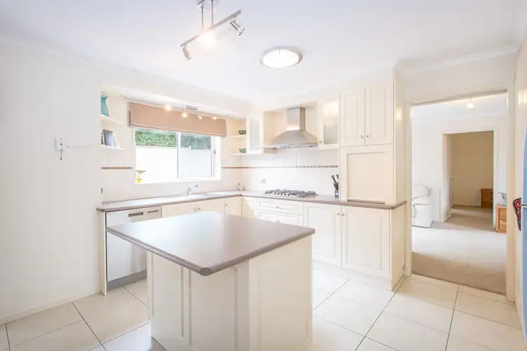 Second view of Homely house listing, 29 McCulloch Crescent, Wodonga VIC 3690