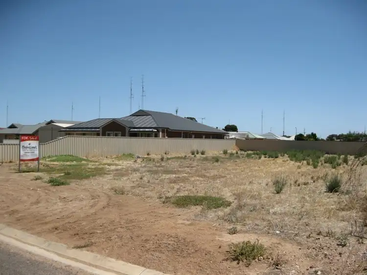 Second view of Homely land listing, 7 Lamshed Street, Kadina SA 5554
