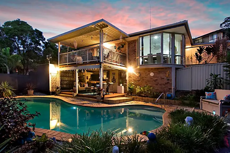 Main view of Homely house listing, 54 Federation Drive, Terranora NSW 2486