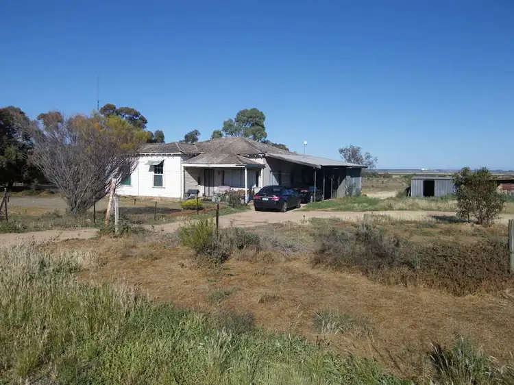 Second view of Homely house listing, 318 Scenic Dr, Napperby, Port Pirie SA 5540