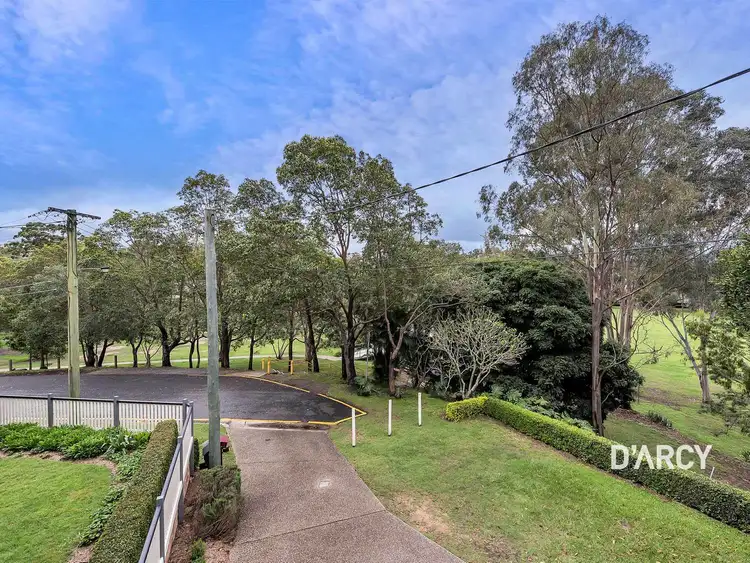 Fifth view of Homely house listing, 45 Ferneydell Street, Ashgrove QLD 4060