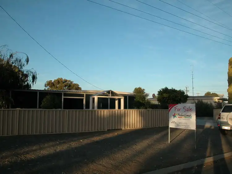 Main view of Homely house listing, 9 SPENCER STREET, Leeman WA 6514
