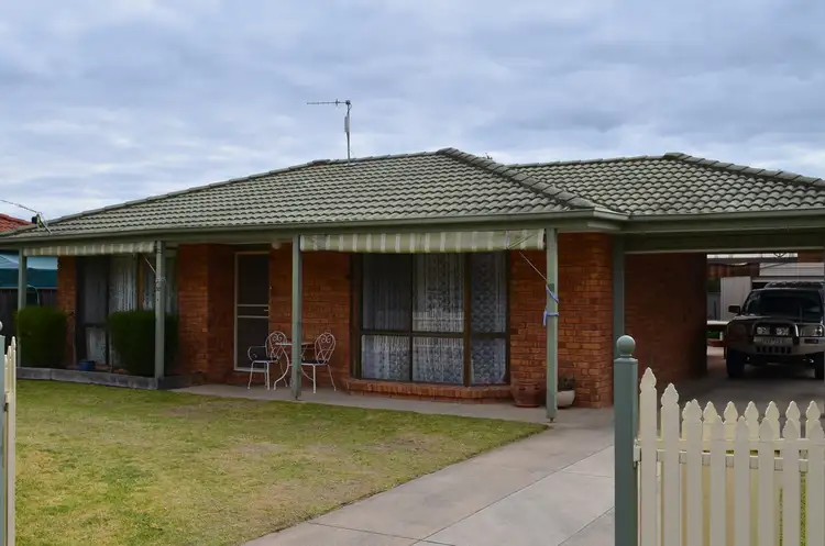 Main view of Homely house listing, 30 Murray Avenue, Numurkah VIC 3636