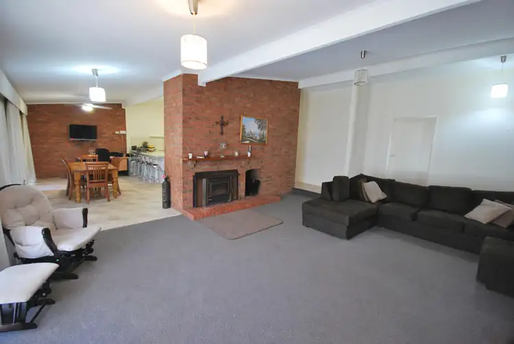 Fourth view of Homely rural property listing, 95 Congupna West Road, Congupna VIC 3633