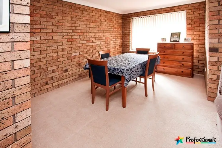 Fifth view of Homely unit listing, 4/6-8 Parkes Avenue, Werrington NSW 2747