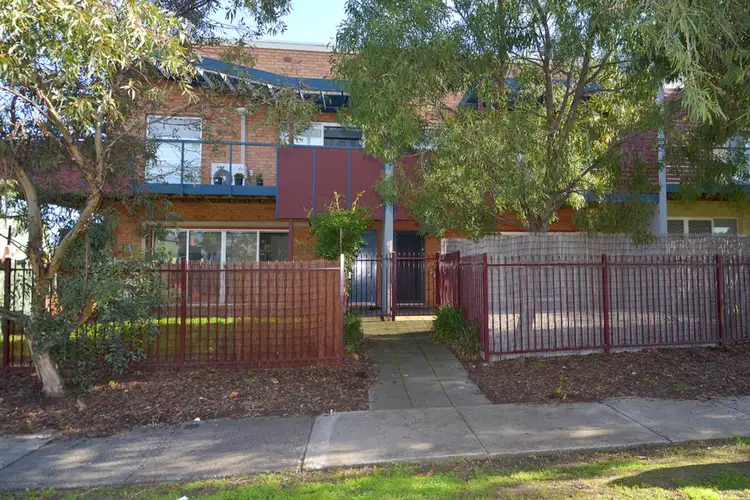 Address available on request