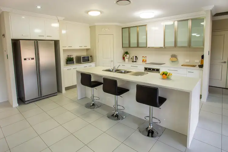 Sixth view of Homely house listing, 10-12 Bluewing Court, Greenbank QLD 4124