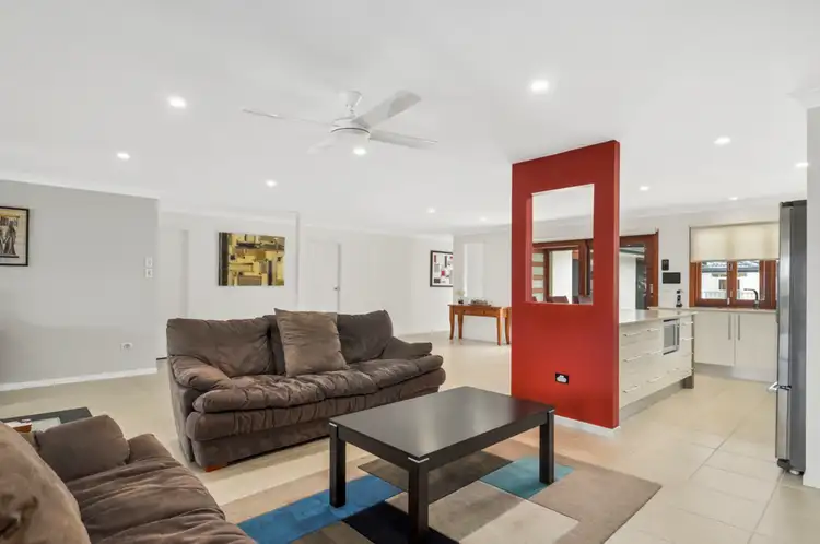 Fourth view of Homely house listing, 10 Boomerang Crescent, Sorrento QLD 4217