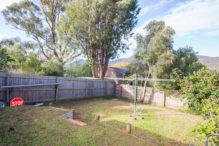 Fifth view of Homely house listing, 13 James Street, Millgrove VIC 3799