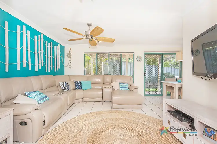 Fifth view of Homely townhouse listing, 5/34 Brandon Road, Runcorn QLD 4113