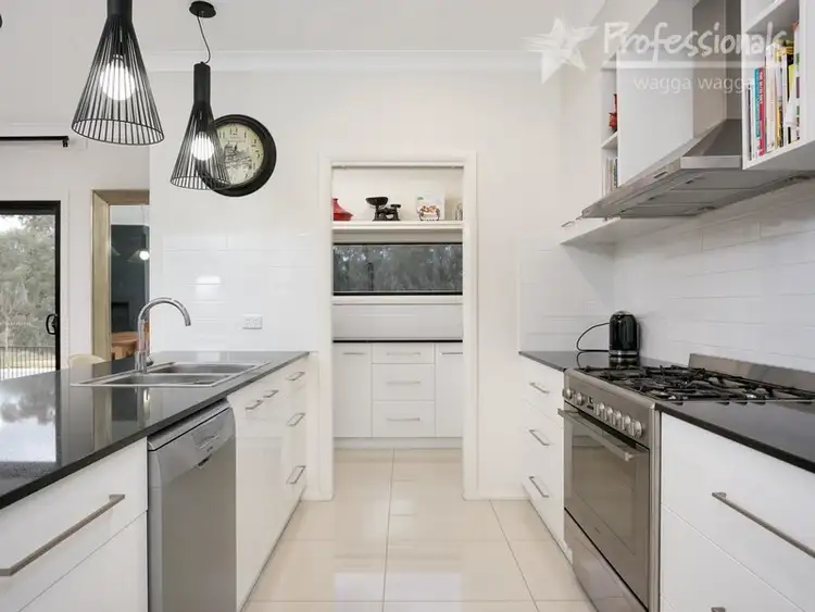 Second view of Homely house listing, 27 Gibson Street, Wagga Wagga NSW 2650