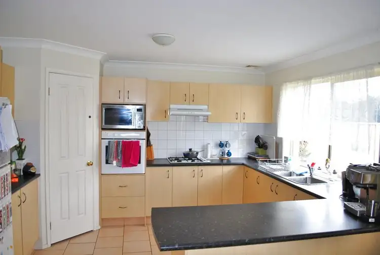 Third view of Homely house listing, 4 Macksville Street, Hoxton Park NSW 2171