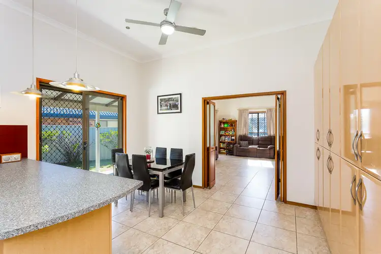 Fifth view of Homely house listing, 10 Dame Pattie Court, Newport QLD 4020