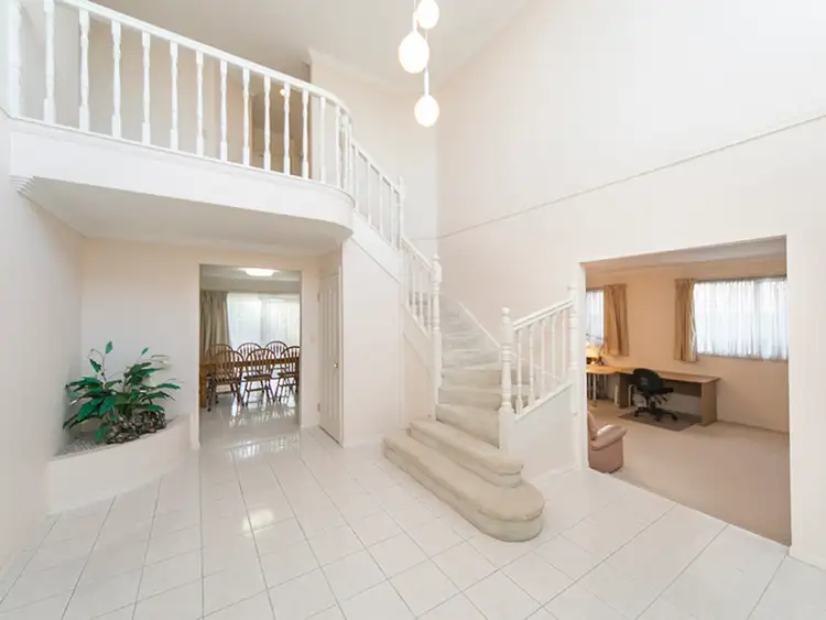 Second view of Homely house listing, 7 Fuchsia Place, Calamvale QLD 4116