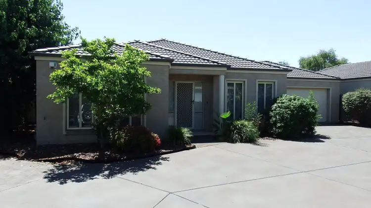 5/2 Ross Alan Drive, Shepparton VIC 3630