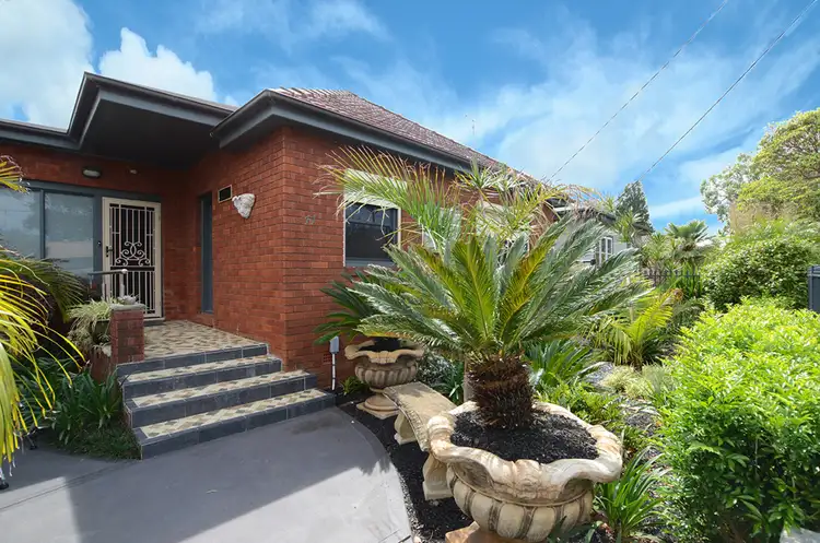 Main view of Homely house listing, 41 Karingi Street, Ettalong Beach NSW 2257