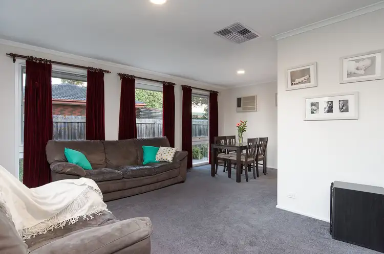 Second view of Homely house listing, 1/10 Belinda Close, Kilsyth VIC 3137