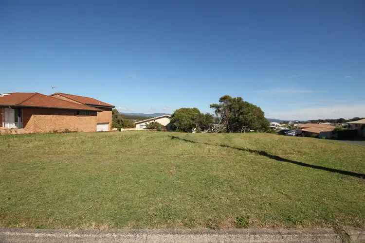 Third view of Homely land listing, 69 Becker Road, Forster NSW 2428
