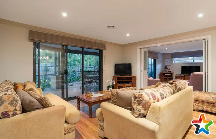 Second view of Homely house listing, 12a Kathy Court, Mooroolbark VIC 3138