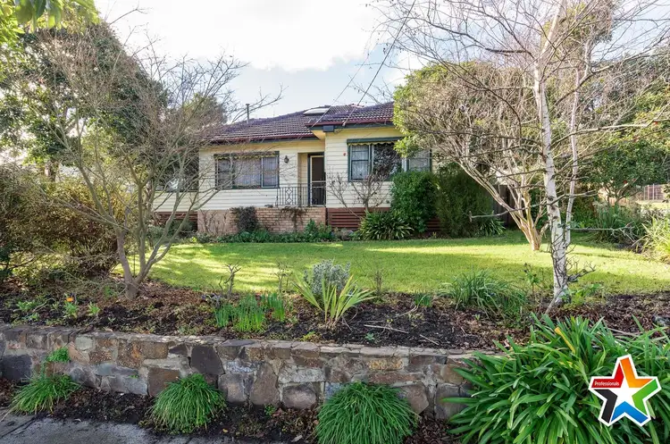 Second view of Homely house listing, 101 Great Ryrie Street, Heathmont VIC 3135