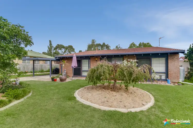 Second view of Homely house listing, 12 Verna Close, Armidale NSW 2350
