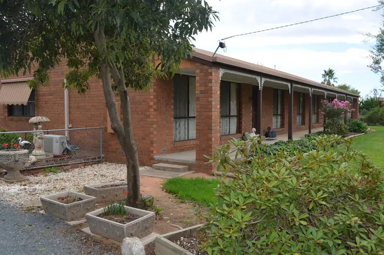 Second view of Homely house listing, 9 Cuthbert Court, Grahamvale VIC 3631