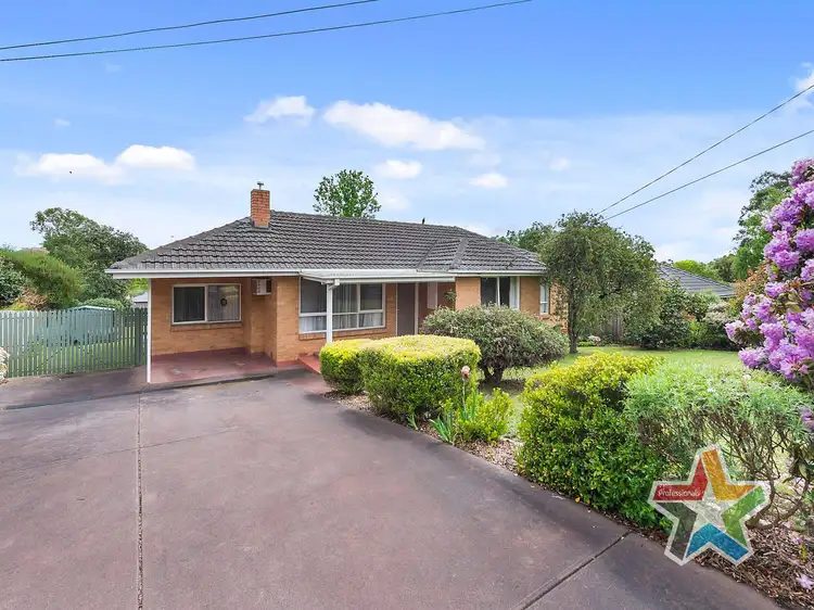 29 Balmoral Street, Kilsyth VIC 3137