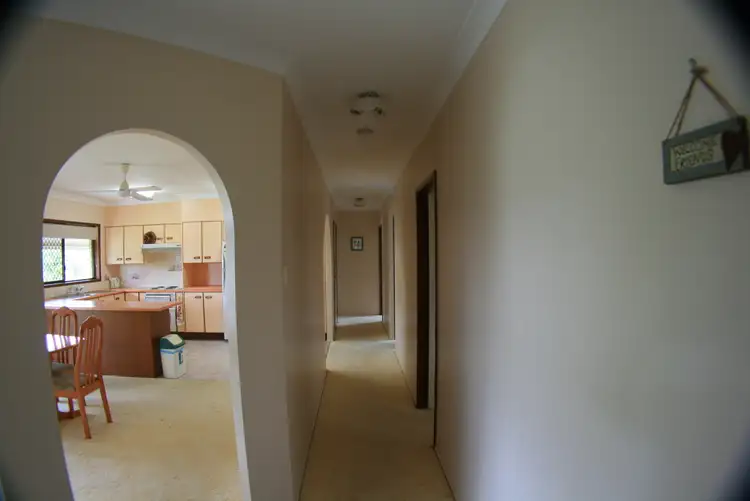 Fourth view of Homely house listing, 40 Coolwaters Esplanade, Kinka Beach QLD 4703