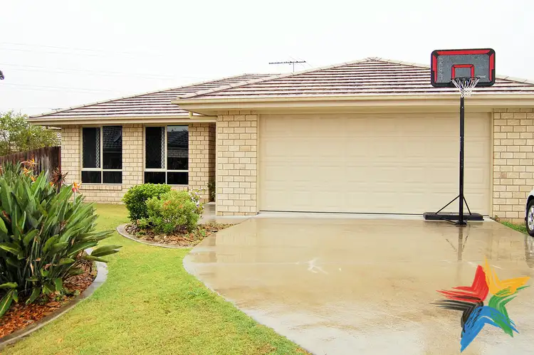 Main view of Homely house listing, 20 Chams Street, Marsden QLD 4132