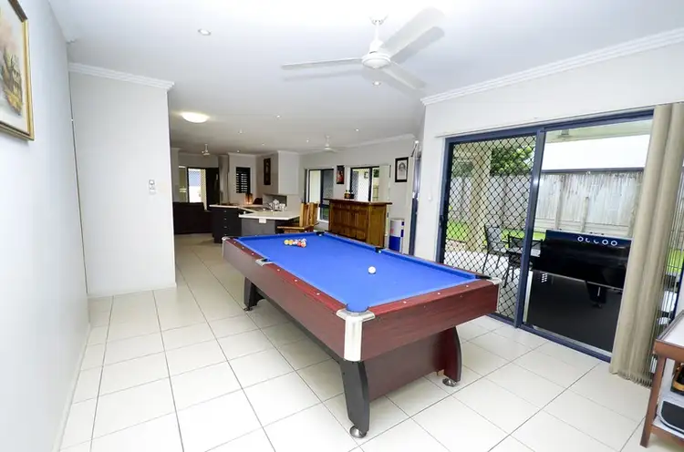 Fourth view of Homely house listing, 17 Piccone Drive, Edmonton QLD 4869
