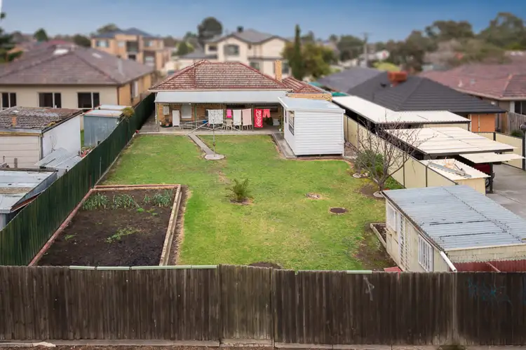 Second view of Homely house listing, 5 Moomba Parade, Dandenong VIC 3175