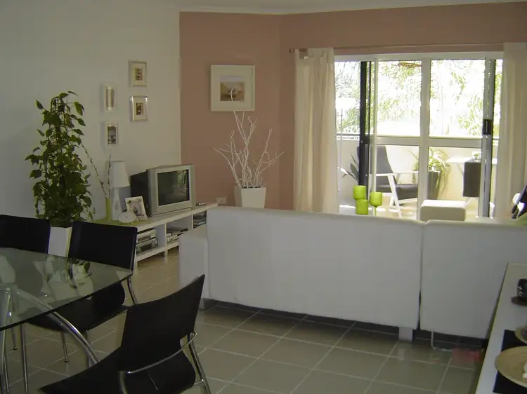 Main view of Homely apartment listing, 9/101 Birch Street, Manunda QLD 4870