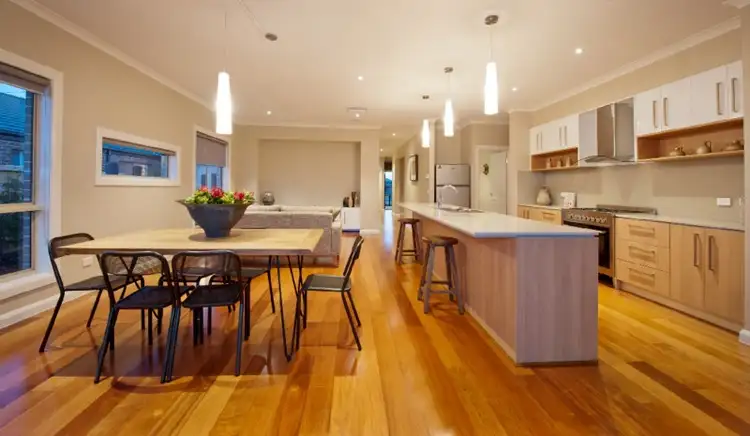 Third view of Homely house listing, 242A Sayers Road, Truganina VIC 3029