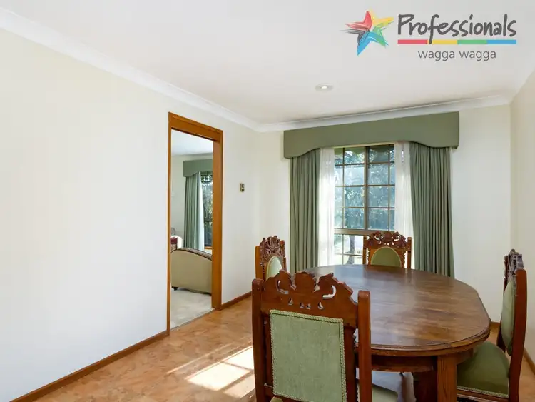 Third view of Homely house listing, 88 Maple Road, Wagga Wagga NSW 2650
