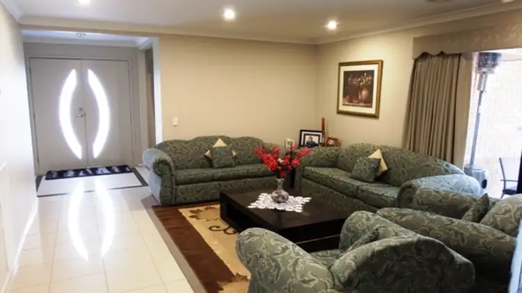 Third view of Homely house listing, 8 Harrier Street, Shepparton VIC 3630