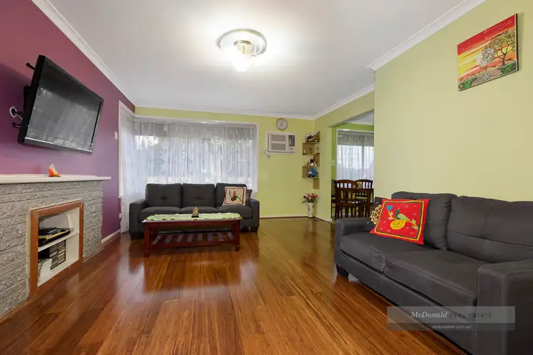 Fourth view of Homely house listing, 270 Chandler Road, Keysborough VIC 3173