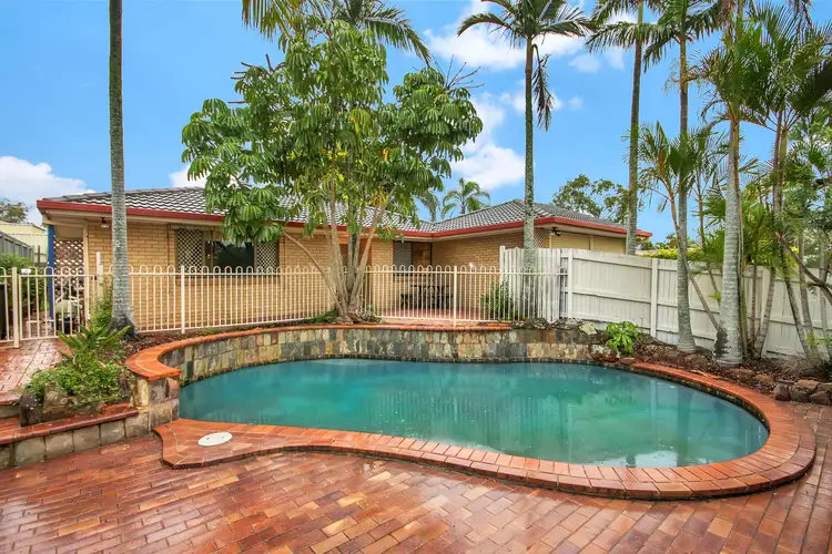 34 Port Street, Jamboree Heights QLD 4074