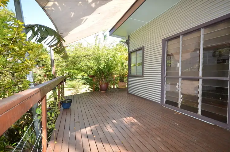 Second view of Homely house listing, 72 Mt Peter Road, Edmonton QLD 4869