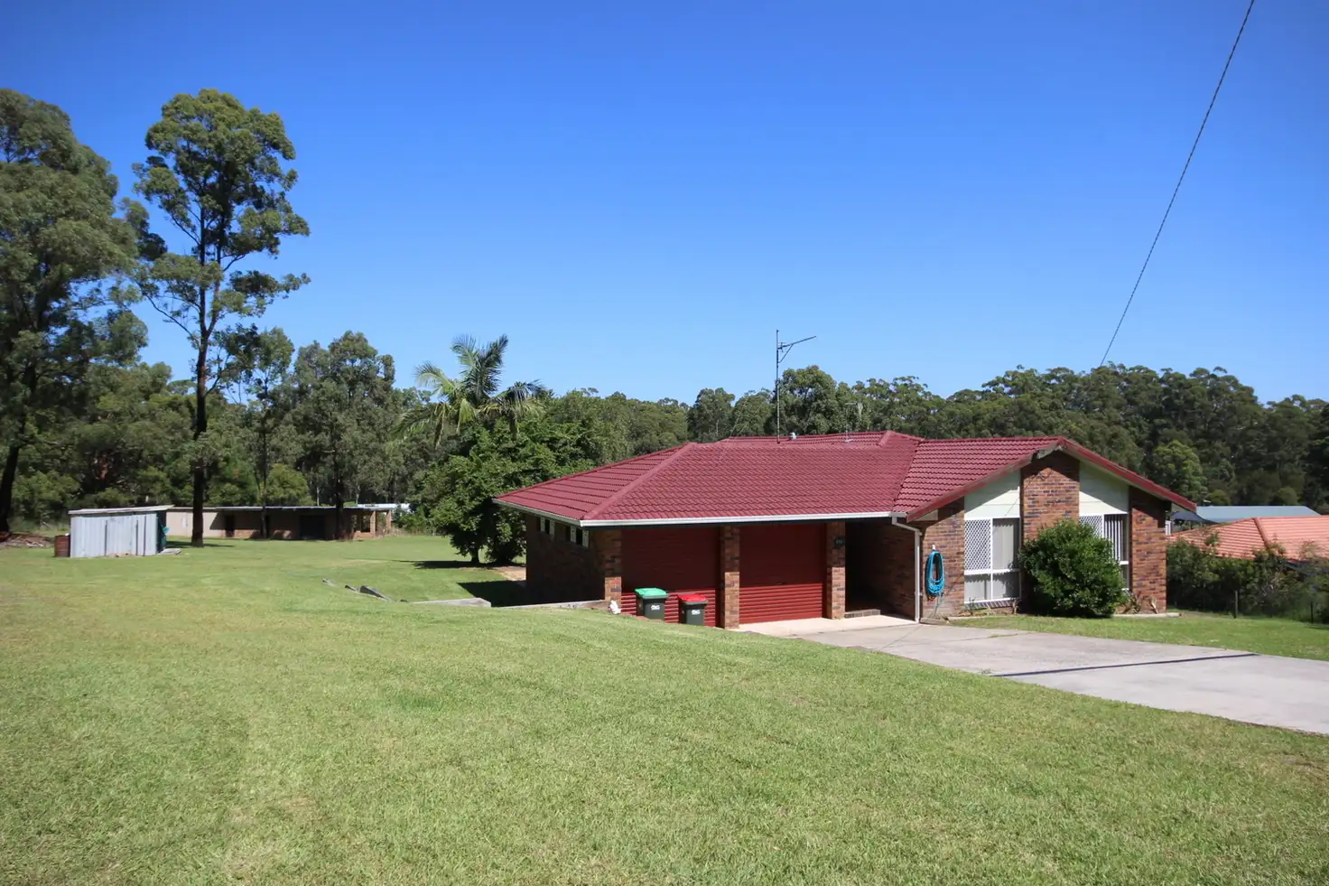Main view of Homely rural property listing, 37 Woodlands Drive, Hallidays Point NSW 2430