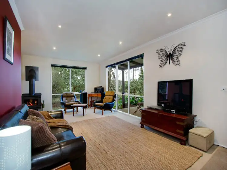 Fourth view of Homely house listing, 305 Glenburn/Kinglake Road, Kinglake VIC 3763