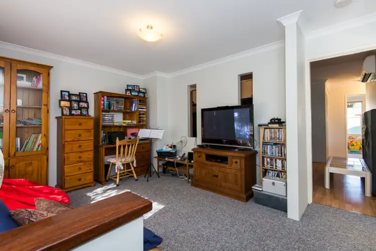 Second view of Homely house listing, 395 WESTFIELD ROAD, Seville Grove WA 6112
