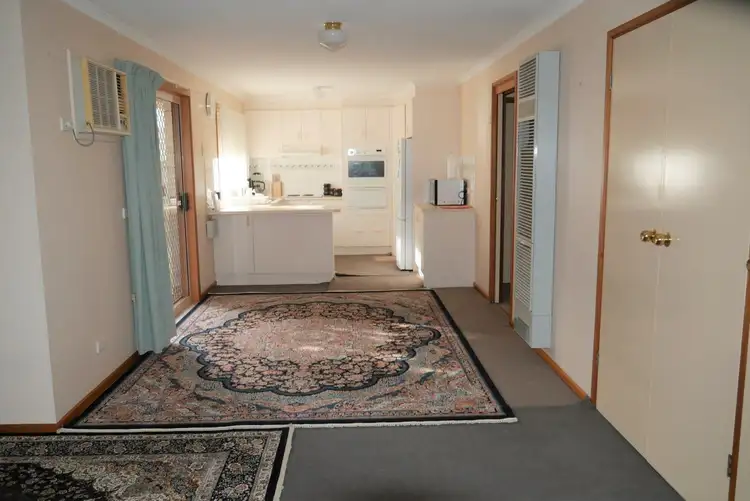 Sixth view of Homely townhouse listing, 141 St Georges Road, Shepparton VIC 3630