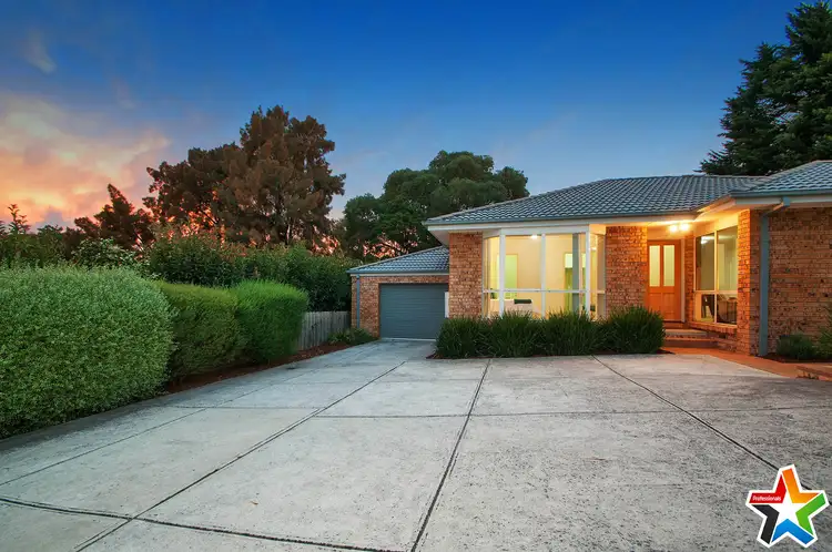 Second view of Homely unit listing, 10a Wainewright Avenue, Mooroolbark VIC 3138