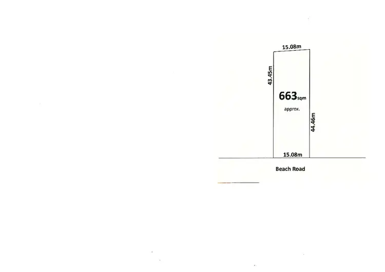 Third view of Homely land listing, 10 Beach Road, St Kilda SA 5110
