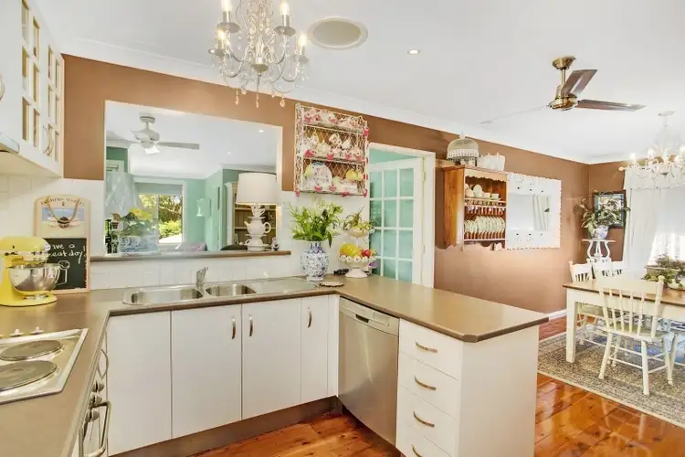 Third view of Homely house listing, 26 Canna Street, Bolwarra NSW 2320