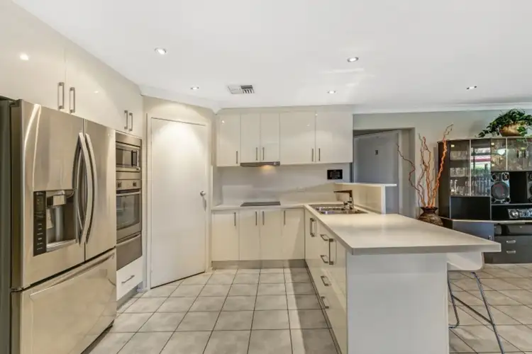 Third view of Homely house listing, 53 Kookaburra Road, Prestons NSW 2170