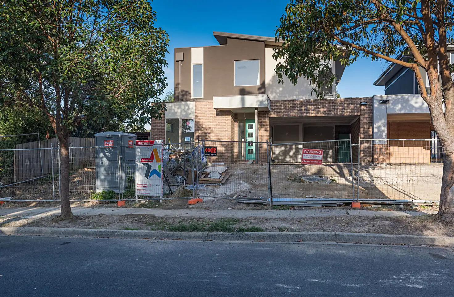 Main view of Homely townhouse listing, 167-169 Lincoln Road, Croydon VIC 3136