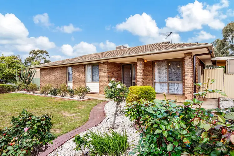 Main view of Homely house listing, 6 Peony Court, Parafield Gardens SA 5107
